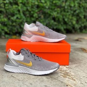 Nike running shoes